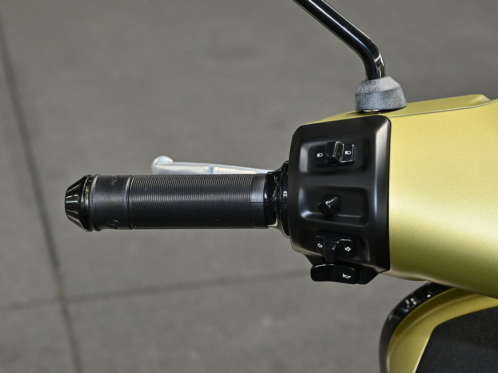 Bild 9 - GTS SuperSport 310 E5 +