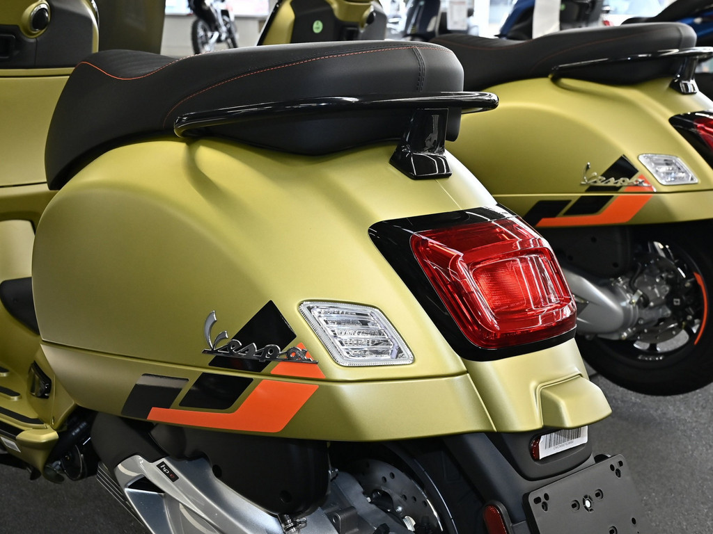 Bild 10 - GTS SuperSport 310 E5 +