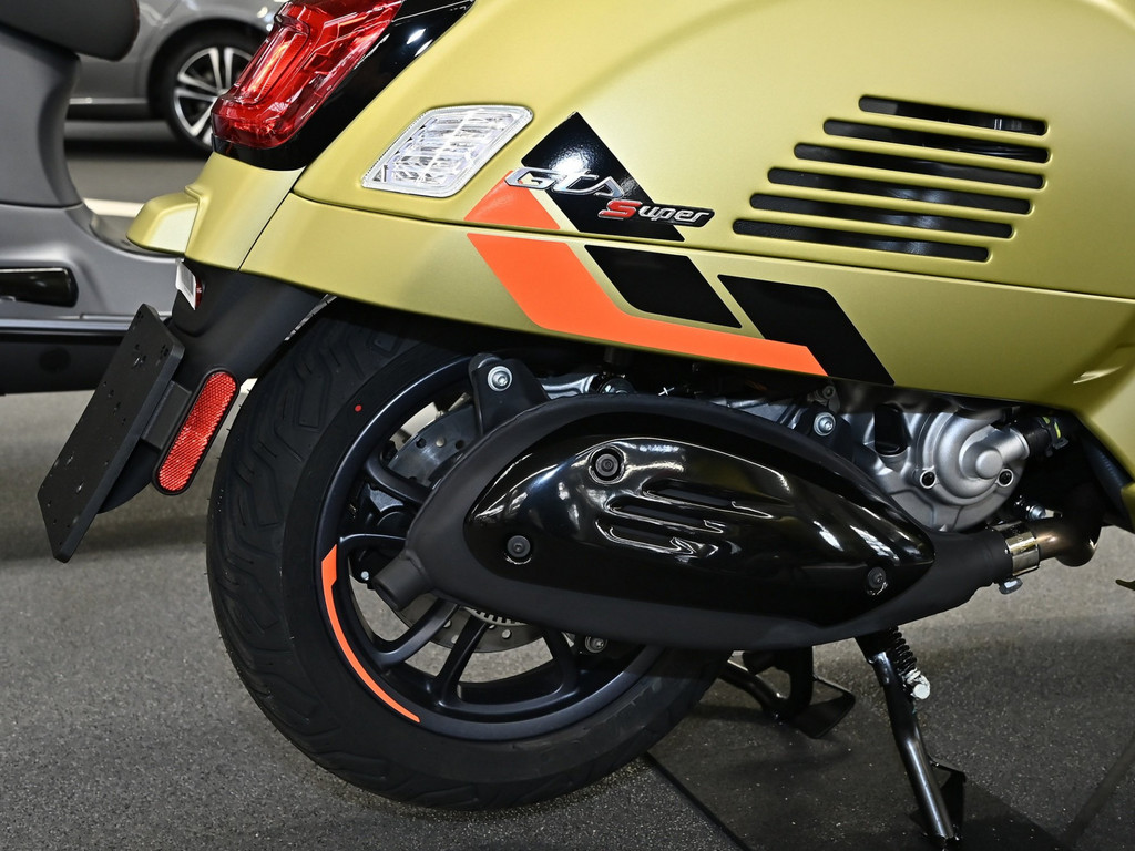 Bild 11 - GTS SuperSport 310 E5 +