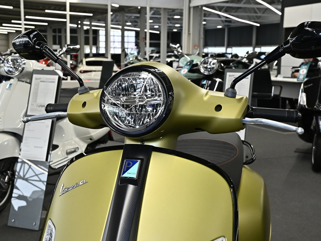 Bild 12 - GTS SuperSport 310 E5 +