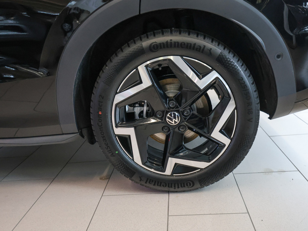 Bild 6 - T-Roc R-Line 1.5 eTSI DSG