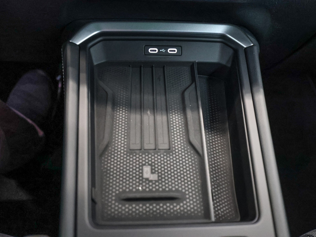 Bild 14 - T-Roc R-Line 1.5 eTSI DSG
