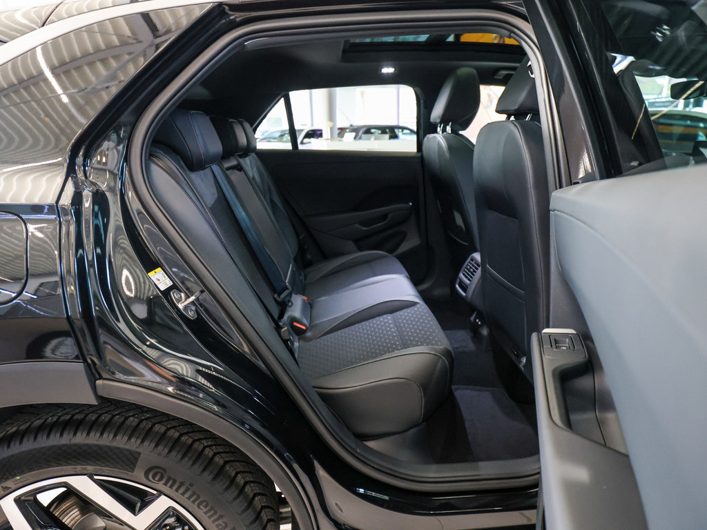Bild 4 - T-Roc R-Line 1.5 TSI DSG