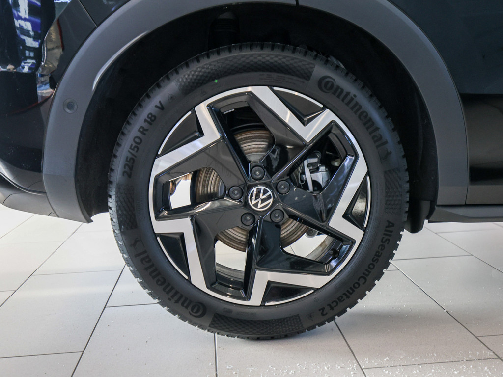 Bild 6 - T-Roc R-Line 1.5 TSI DSG
