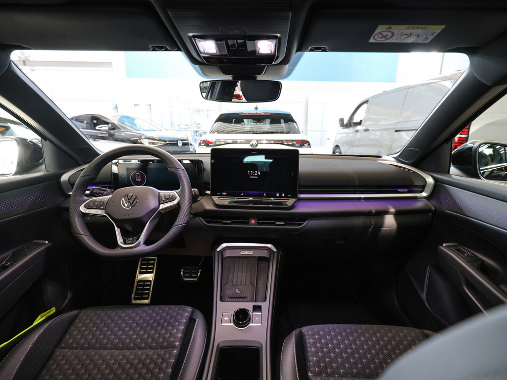 Bild 8 - T-Roc R-Line 1.5 TSI DSG