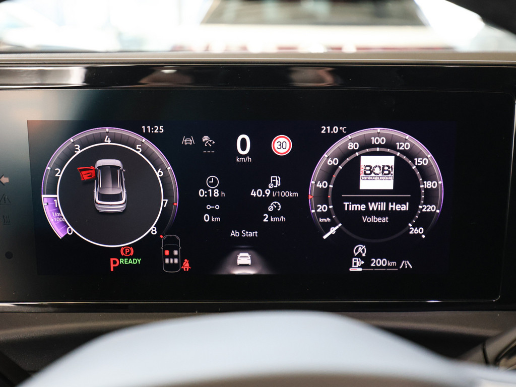 Bild 19 - T-Roc R-Line 1.5 TSI DSG