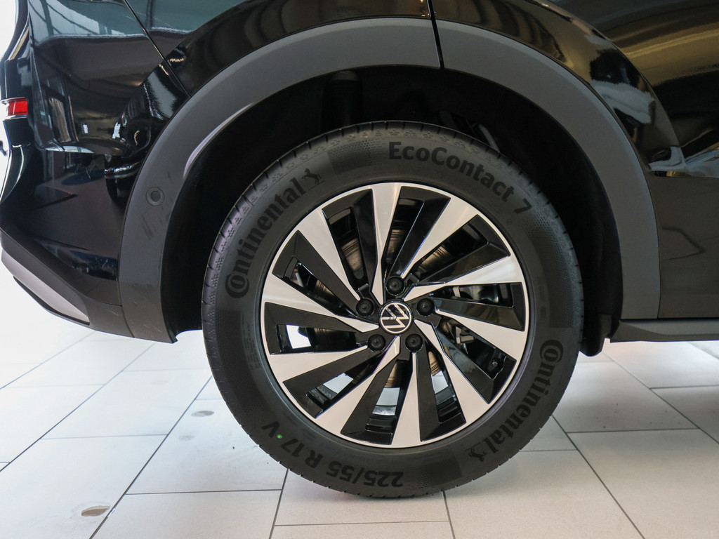 Bild 6 - T-Roc Style 1.5 eTSI DSG