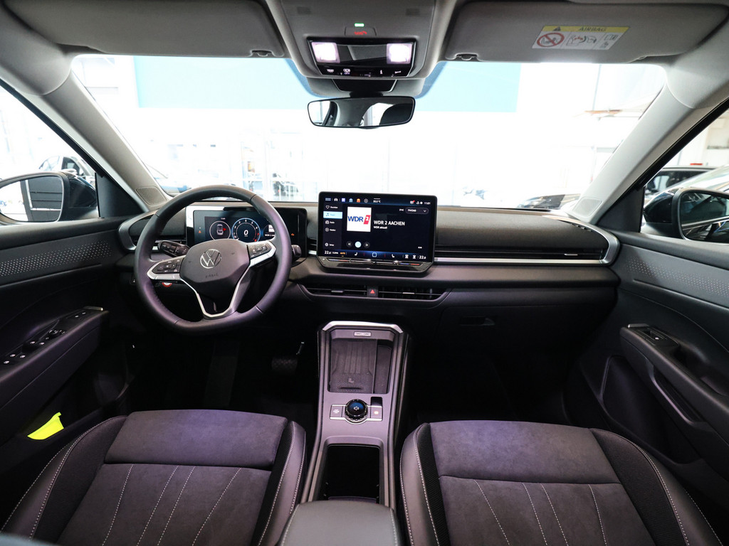 Bild 8 - T-Roc Style 1.5 eTSI DSG