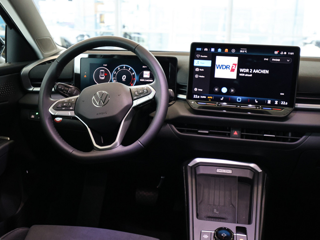 Bild 9 - T-Roc Style 1.5 eTSI DSG