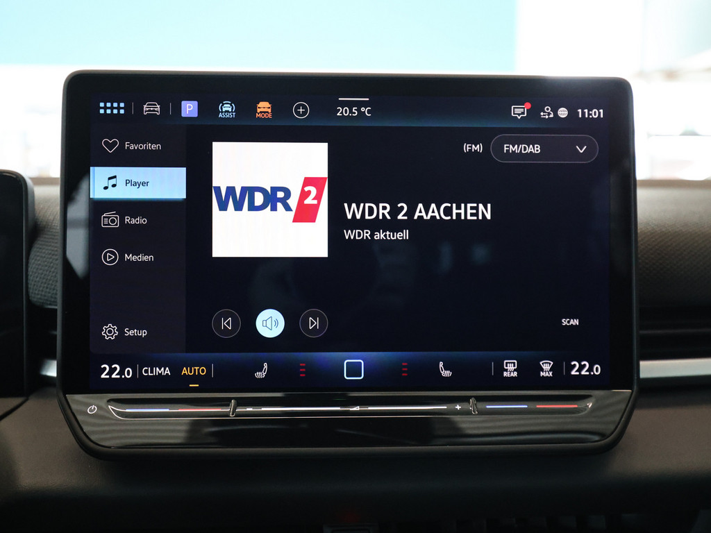 Bild 11 - T-Roc Style 1.5 eTSI DSG