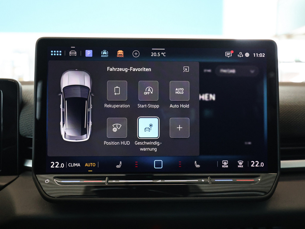 Bild 12 - T-Roc Style 1.5 eTSI DSG