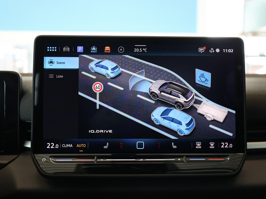 Bild 13 - T-Roc Style 1.5 eTSI DSG