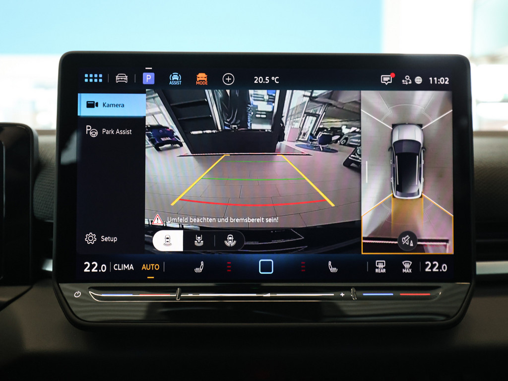 Bild 14 - T-Roc Style 1.5 eTSI DSG