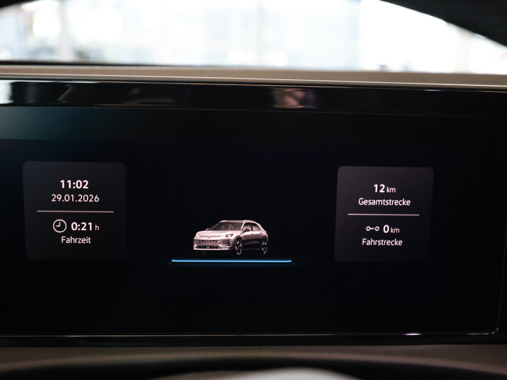 Bild 20 - T-Roc Style 1.5 eTSI DSG