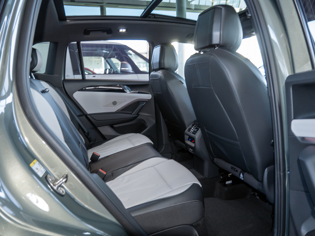 Bild 4 - Tiguan Elegance TDI DSG