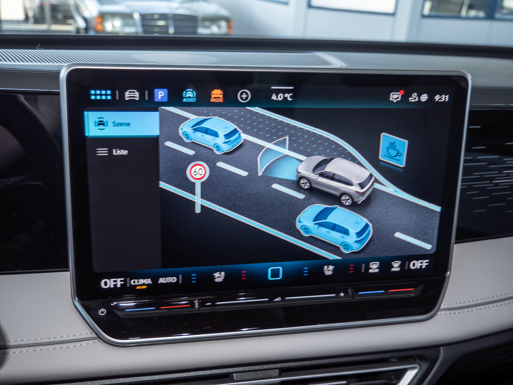 Bild 11 - Tiguan Elegance TDI DSG