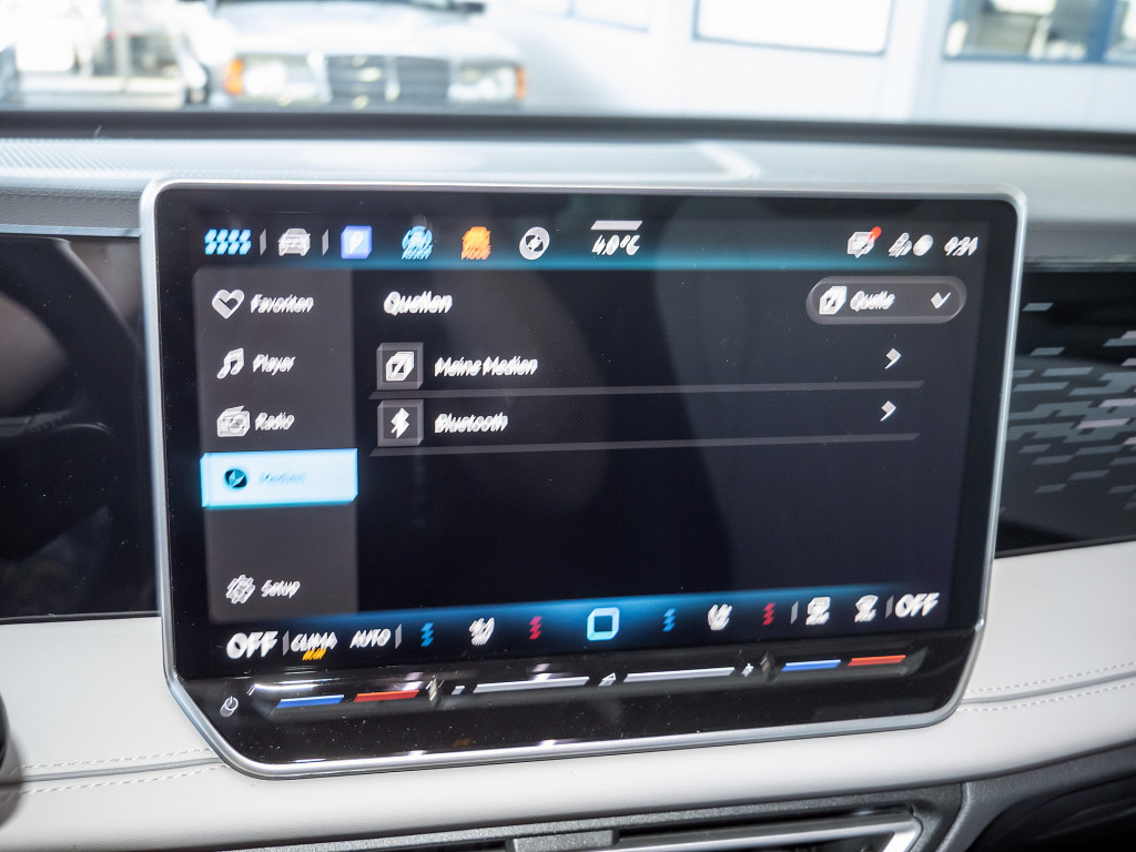 Bild 12 - Tiguan Elegance TDI DSG