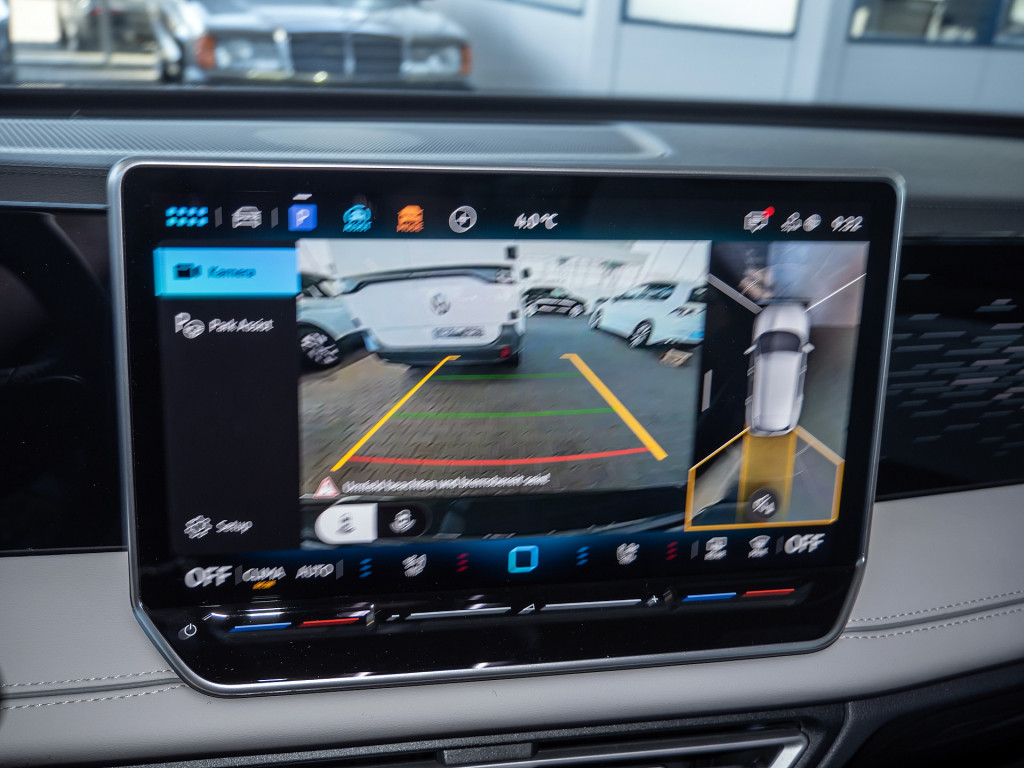 Bild 13 - Tiguan Elegance TDI DSG