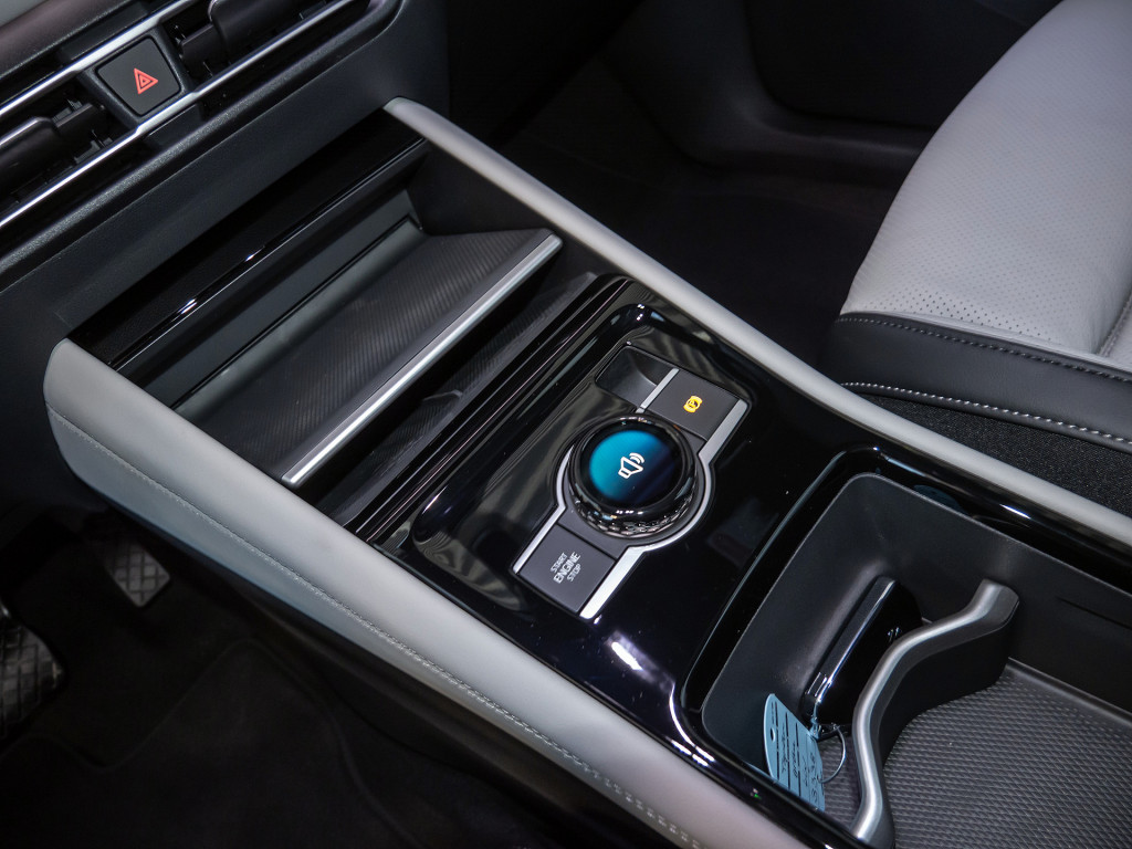 Bild 14 - Tiguan Elegance TDI DSG