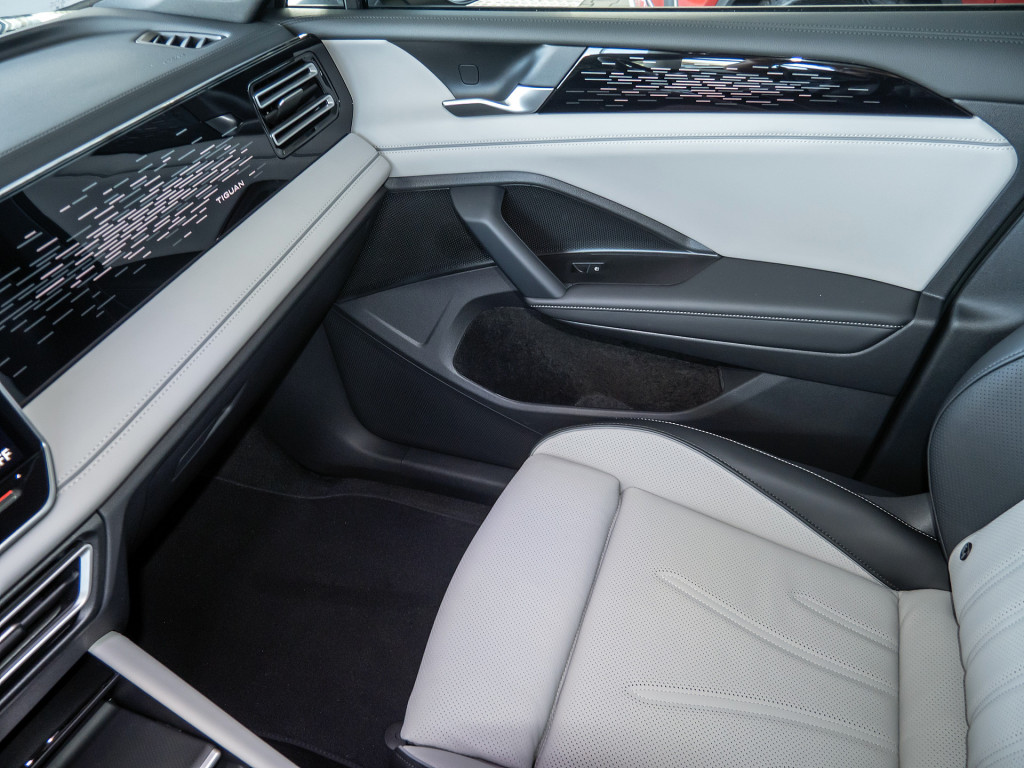 Bild 15 - Tiguan Elegance TDI DSG