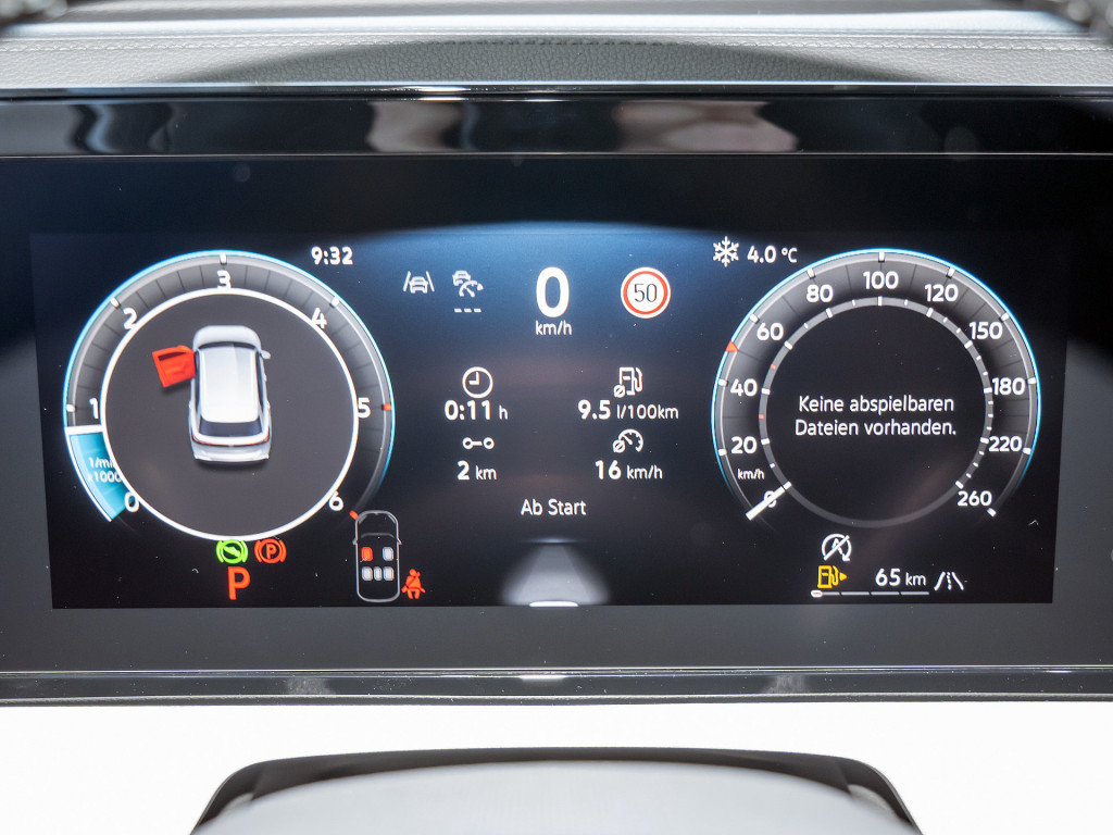 Bild 16 - Tiguan Elegance TDI DSG