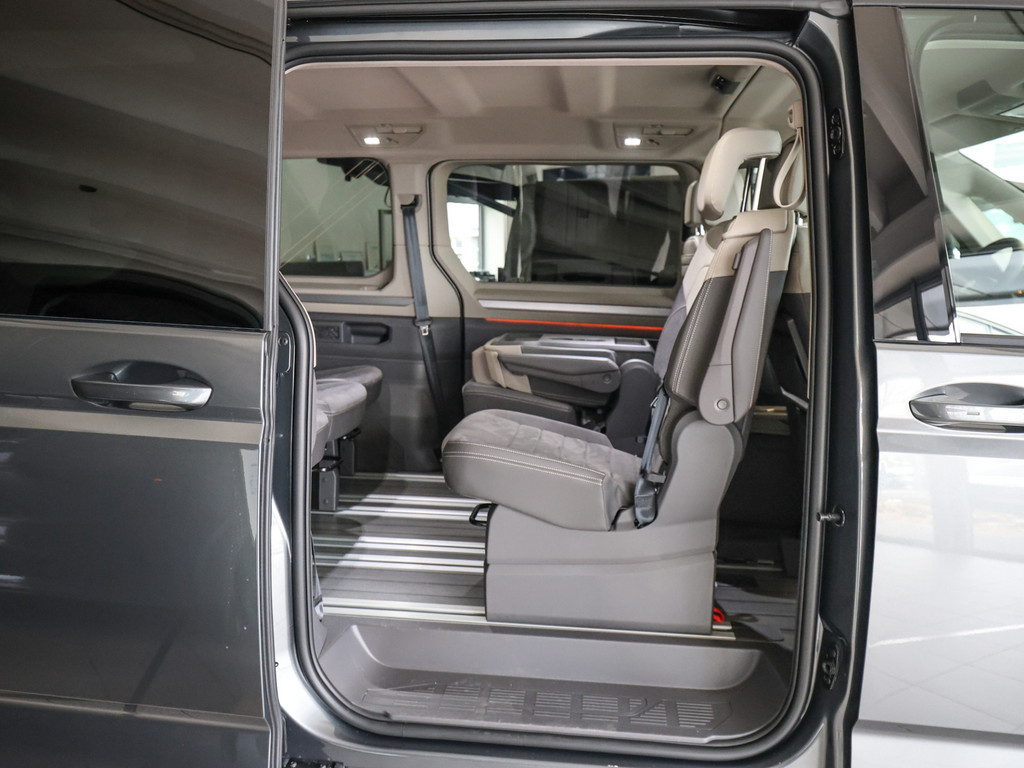 Bild 6 - T7 Multivan Energy lang 2.0 TDI DSG