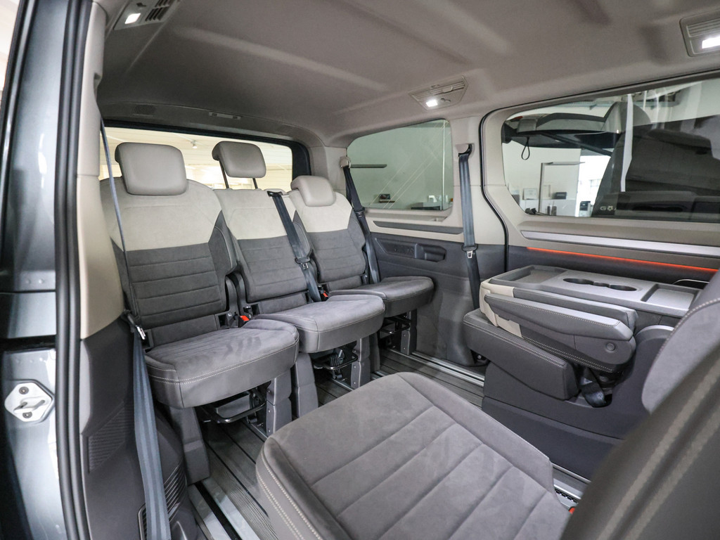 Bild 8 - T7 Multivan Energy lang 2.0 TDI DSG