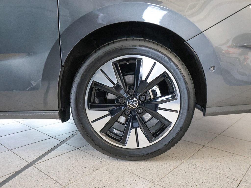 Bild 9 - T7 Multivan Energy lang 2.0 TDI DSG