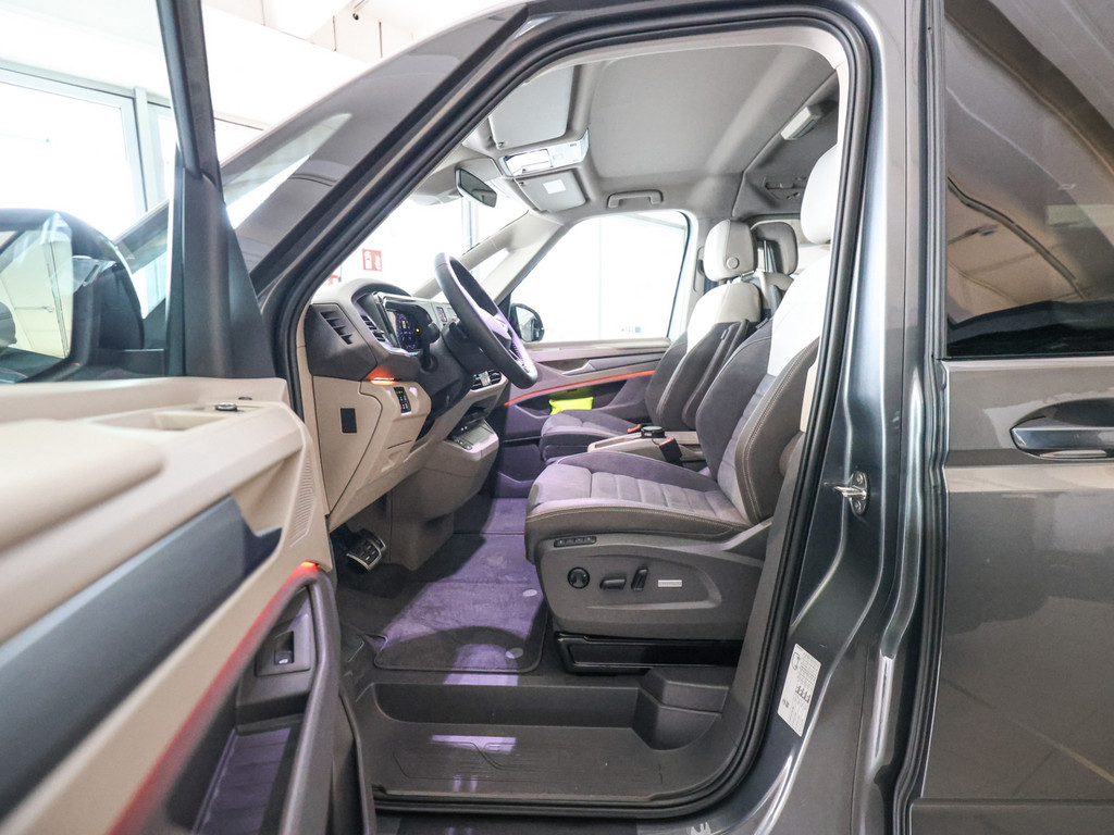 Bild 10 - T7 Multivan Energy lang 2.0 TDI DSG
