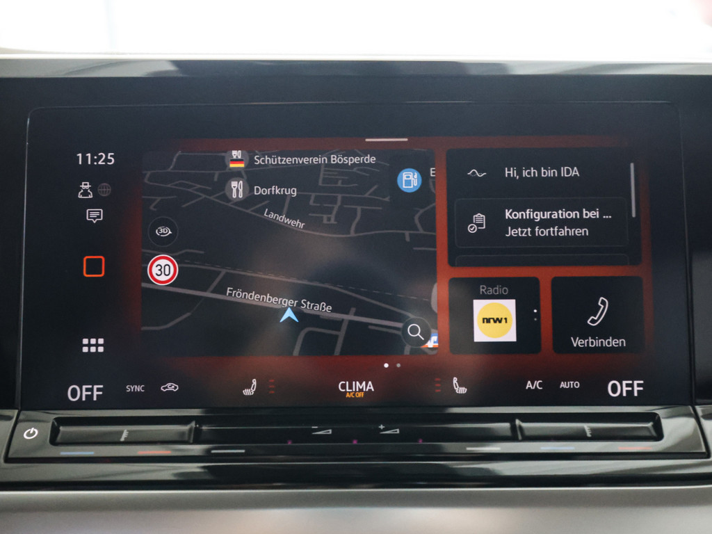 Bild 12 - T7 Multivan Energy lang 2.0 TDI DSG