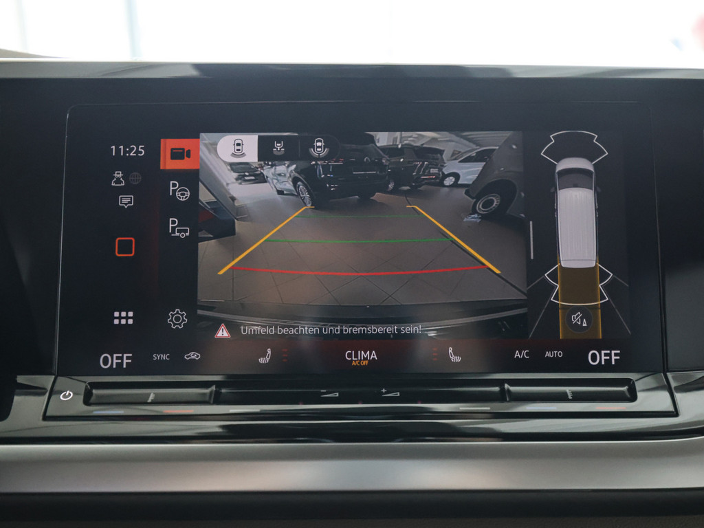 Bild 14 - T7 Multivan Energy lang 2.0 TDI DSG