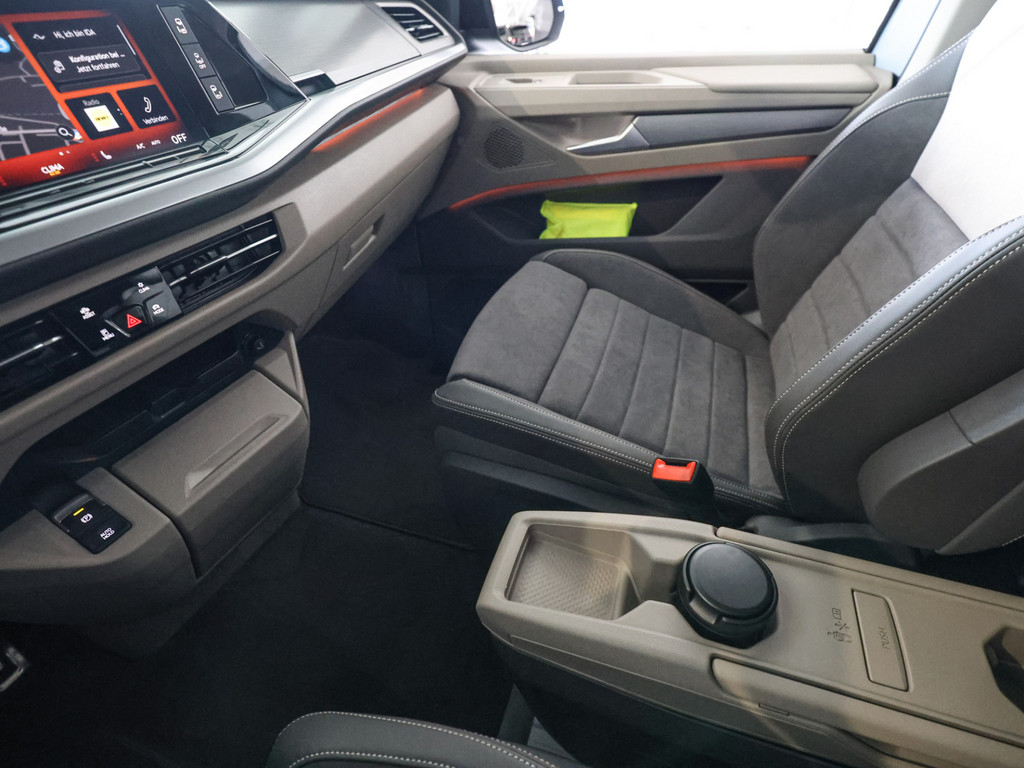 Bild 17 - T7 Multivan Energy lang 2.0 TDI DSG