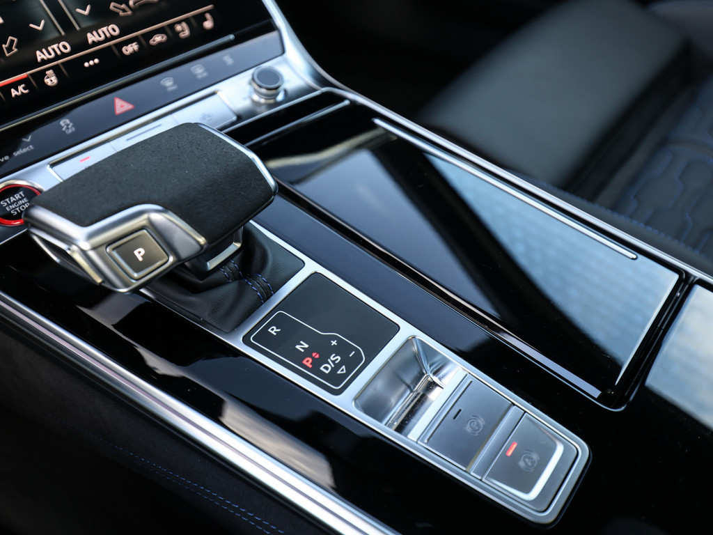 Bild 14 - RS6 Avant performance