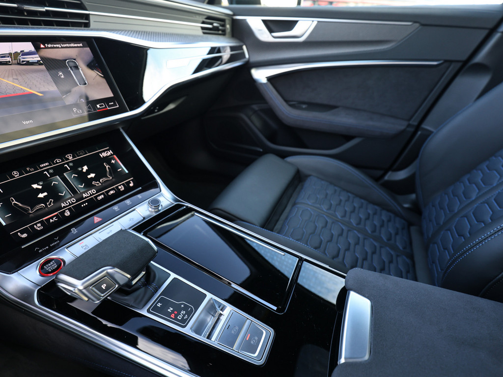 Bild 15 - RS6 Avant performance