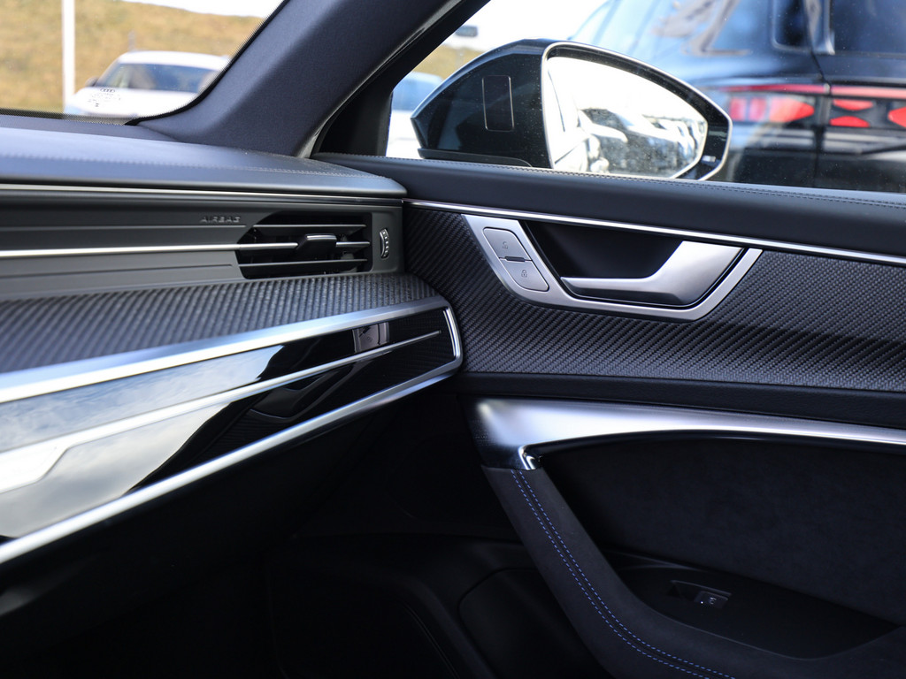 Bild 16 - RS6 Avant performance