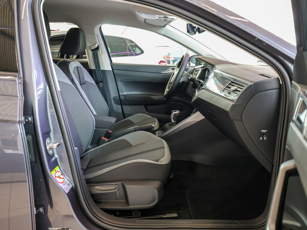 Bild 2 - Polo Style 1.0 TSI DSG