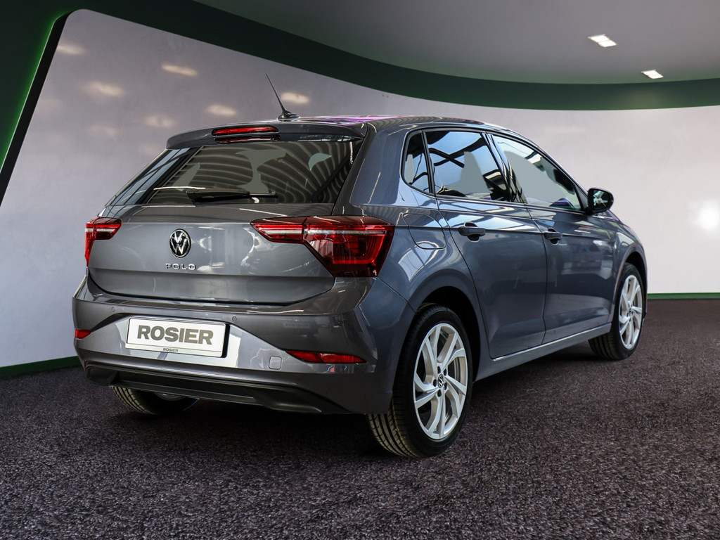 Bild 3 - Polo Style 1.0 TSI DSG