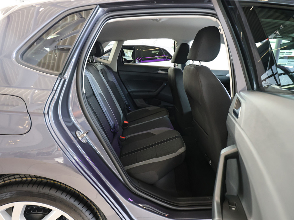 Bild 4 - Polo Style 1.0 TSI DSG