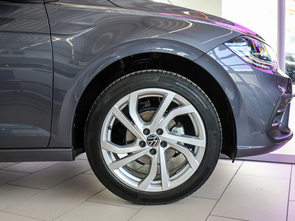 Bild 6 - Polo Style 1.0 TSI DSG