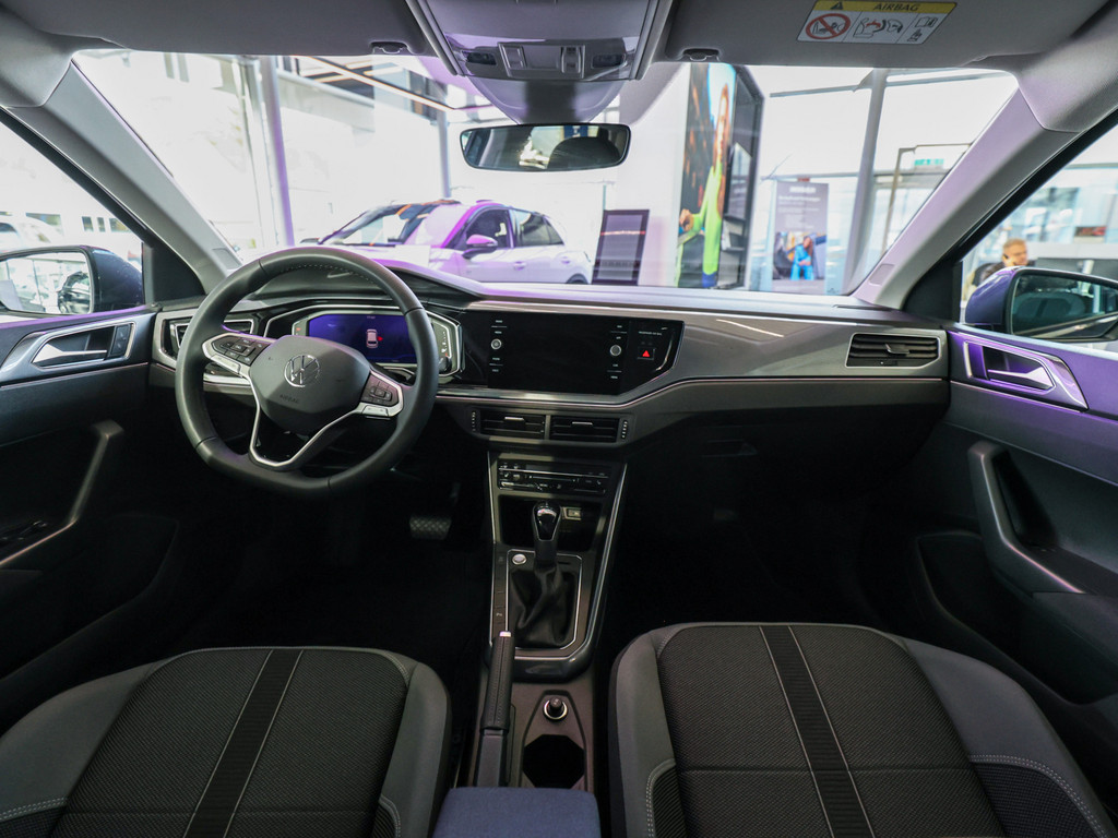 Bild 8 - Polo Style 1.0 TSI DSG
