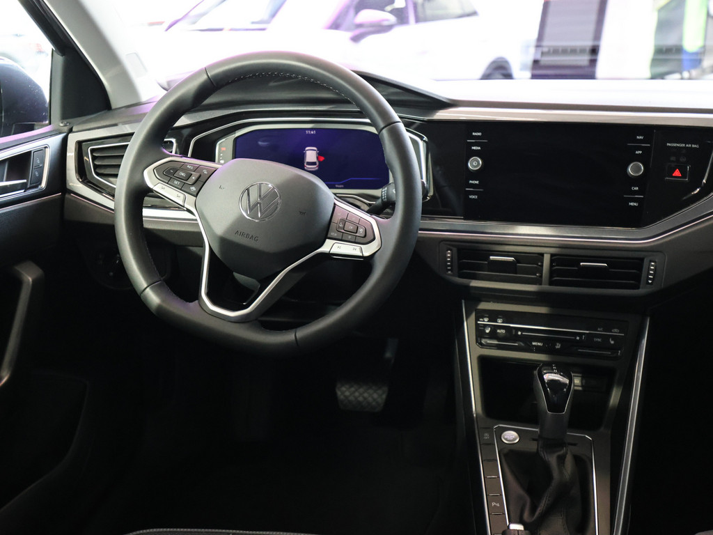 Bild 9 - Polo Style 1.0 TSI DSG