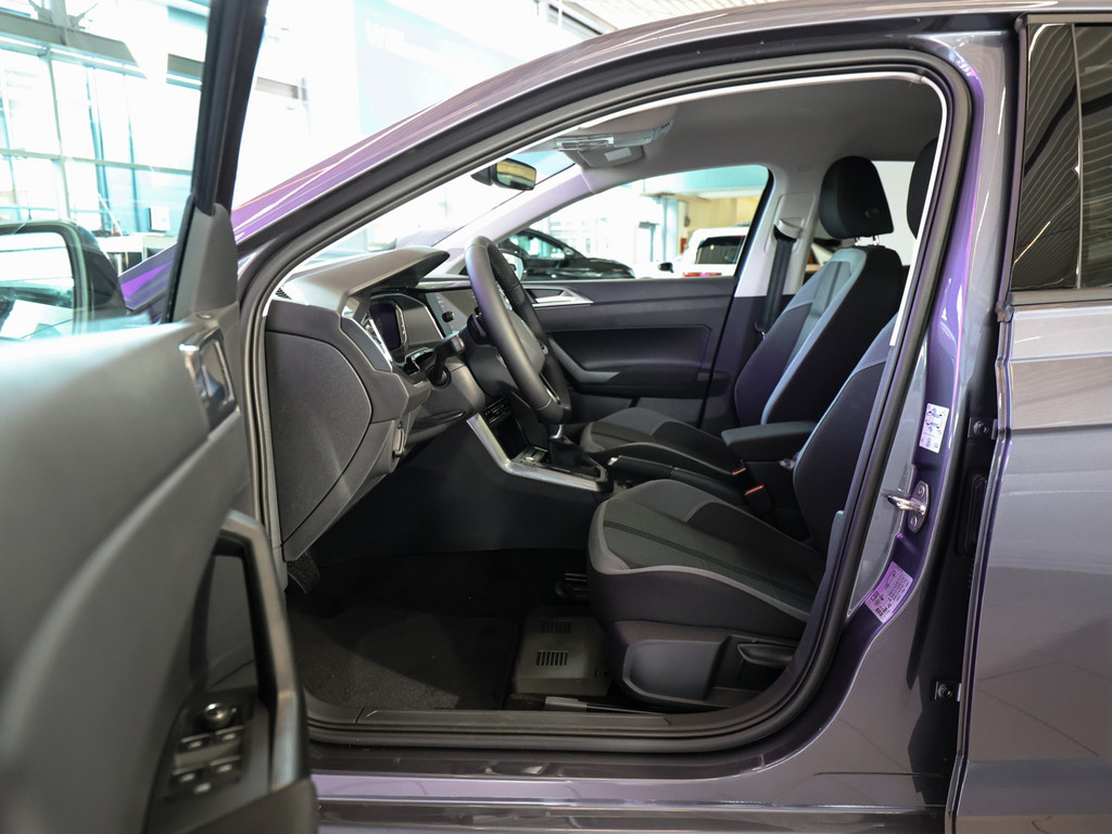 Bild 10 - Polo Style 1.0 TSI DSG