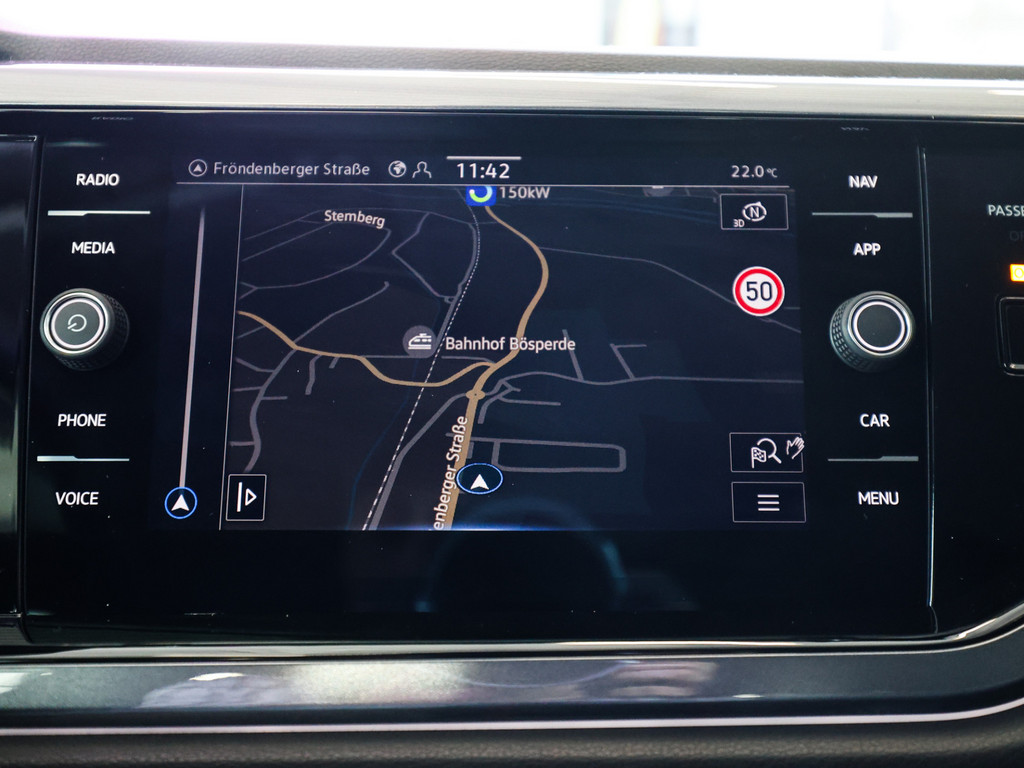 Bild 11 - Polo Style 1.0 TSI DSG