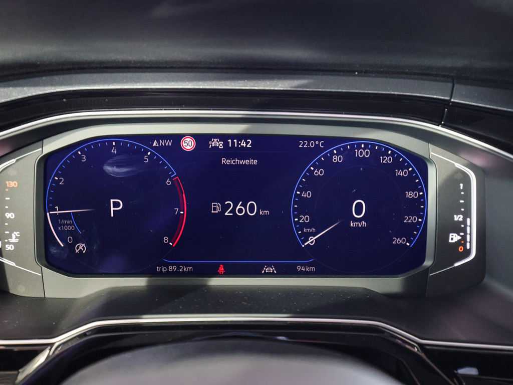 Bild 17 - Polo Style 1.0 TSI DSG