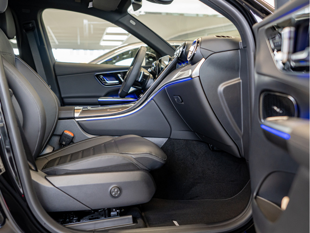 Bild 3 - GLC 220 d 4M Edition AMG Line