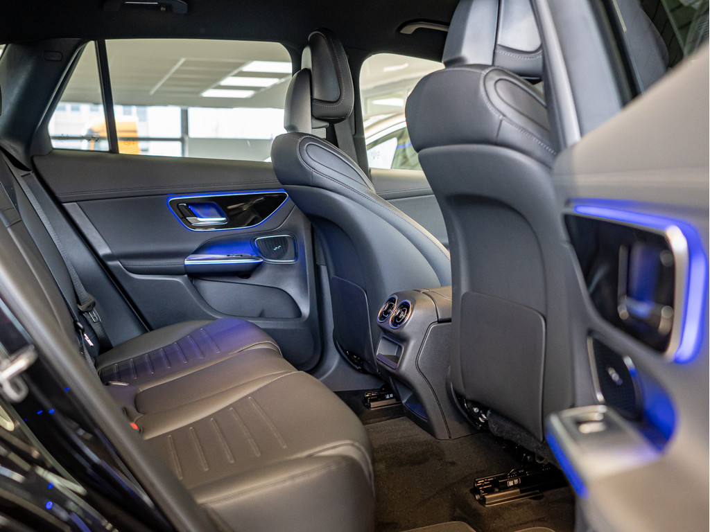 Bild 5 - GLC 220 d 4M Edition AMG Line