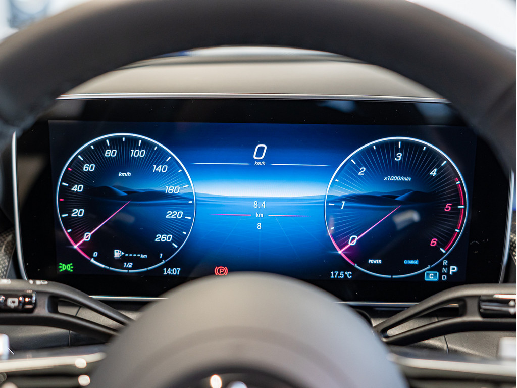 Bild 14 - GLC 220 d 4M Edition AMG Line