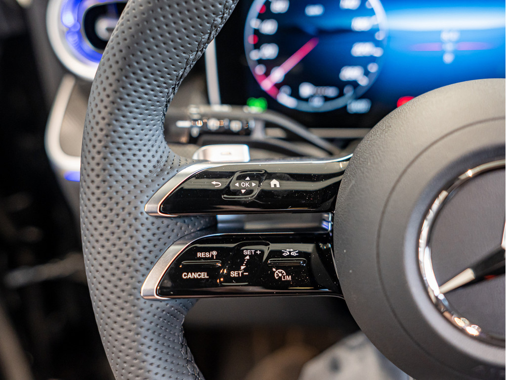 Bild 15 - GLC 220 d 4M Edition AMG Line