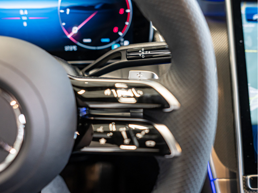 Bild 16 - GLC 220 d 4M Edition AMG Line