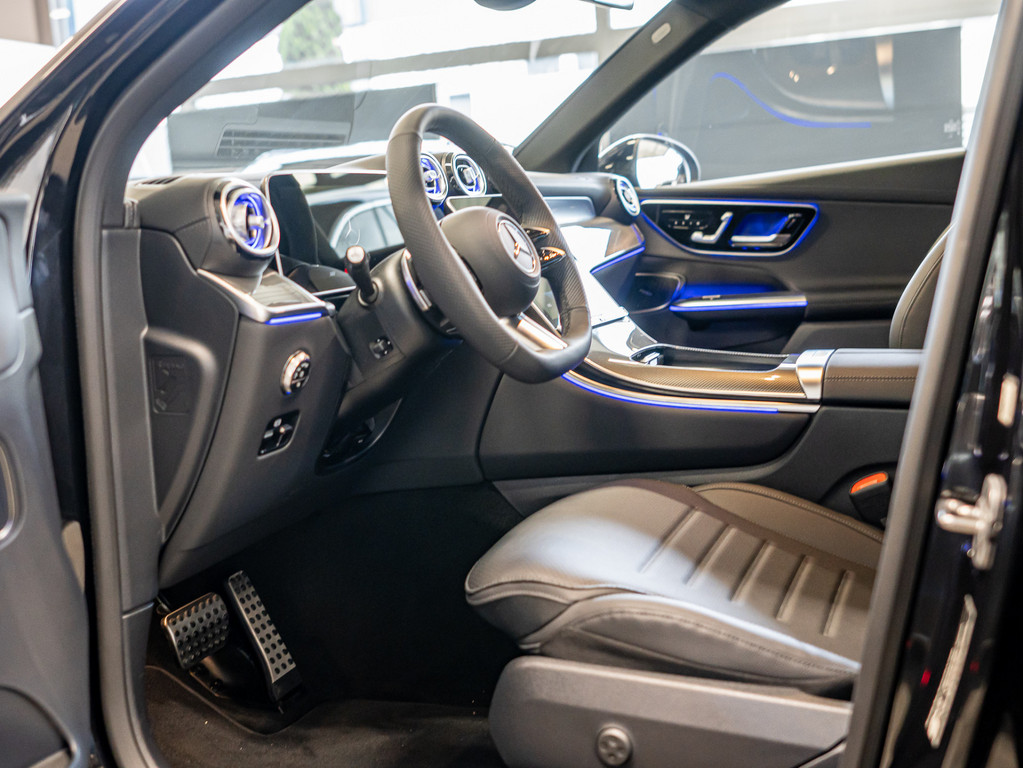 Bild 22 - GLC 220 d 4M Edition AMG Line